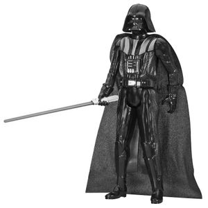 [Star Wars: Action Figures: Darth Vader (12 Inch Version) (Product Image)]