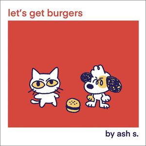 [Lets Get Burgers: One-Shot (Product Image)]