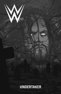 [WWE: Original Graphic Novel: Undertaker (Product Image)]