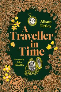 [A Traveller In Time (Hardcover) (Product Image)]