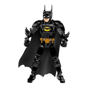 [LEGO: DC: Construction Figure: Batman (Product Image)]