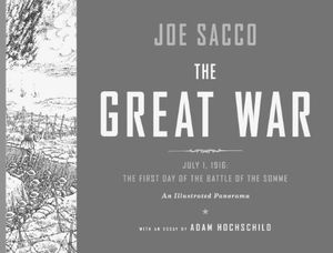 [Great War (Hardcover) (Product Image)]
