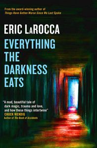 [Everything The Darkness Eats (Hardcover) (Product Image)]