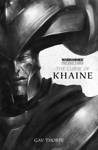 [Warhammer: The End Times: Book 3: The Curse Of Khaine (Product Image)]