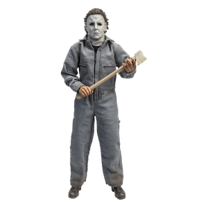 [Halloween 6: The Curse Of Michael Myers: 1:6 Scale Action Figure: Michael Myers (Product Image)]