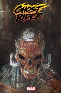 [Ghost Rider #9 (Product Image)]
