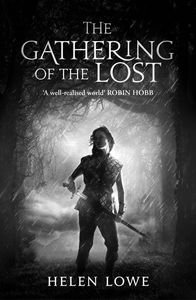 [Wall of Night: Book 2: Gathering Of The Lost (Product Image)]