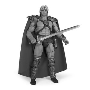 [Masters Of The Universe: William Stout Collection Action Figure: He-Man (Product Image)]