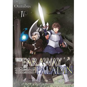 [The Faraway Paladin: Omnibus 4 (Product Image)]