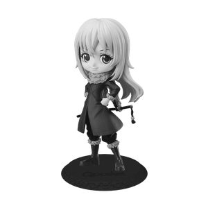 [That Time I Got Reincarnated As A Slime: Q Posket Figure: Rimuru Tempest (Version A) (Product Image)]