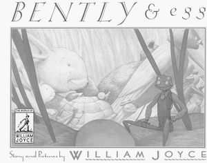 [Bently & Egg (Hardcover) (Product Image)]