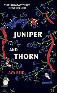 [Juniper & Thorn (Hardcover) (Product Image)]