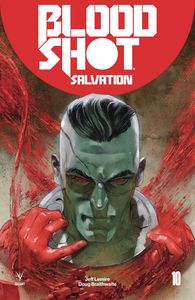 [Bloodshot Salvation #10 (New Arc) (Cover B Guedes) (Product Image)]