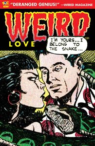 [Weird Love #21 (Product Image)]