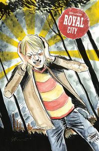 [Royal City #7 (Cover A Lemire) (Product Image)]