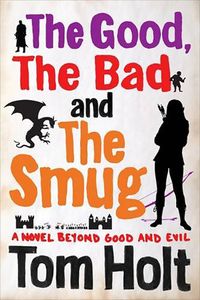 [The Good, The Bad & The Smug (Product Image)]