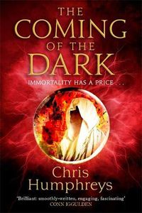[Immortal's Blood: Book 2: The Coming Of The Dark (Product Image)]