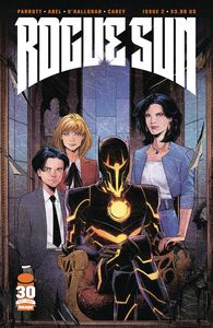 [Rogue Sun #2 (Cover A Abel) (Product Image)]