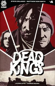 [Dead Kings #4 (Product Image)]