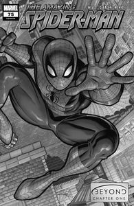 [Amazing Spider-Man #75 (Product Image)]