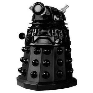 [Doctor Who: Pop! Vinyl Figures: Dalek Sec (Product Image)]