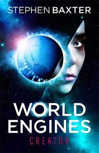 [World Engines: Creator (Product Image)]