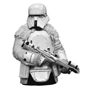 [Solo: A Star Wars Story: Bust: Range Trooper (Product Image)]