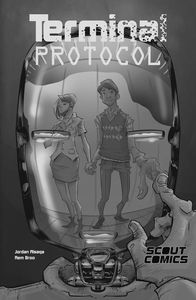 [Terminal Protocol: One Shot (Product Image)]