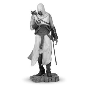 [Assassin's Creed: Figure: Altair: Apple Of Eden Keeper (Product Image)]