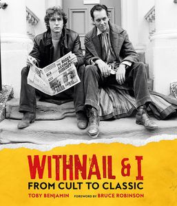 [Withnail & I: From Cult To Classic (Hardcover) (Product Image)]