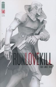 [Runlovekill #2 (Product Image)]