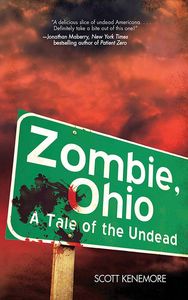 [Zombie, Ohio: A Tale Of The Undead (Product Image)]