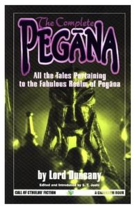 [Call Of Cthulhu: The Complete Pegana (Product Image)]