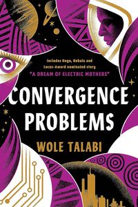 [Convergence Problems (Hardcover) (Product Image)]