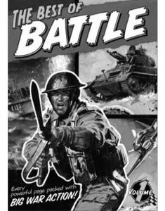 [Best Of Battle: Volume 1 (Product Image)]