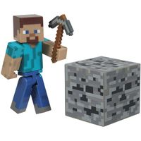[Join the Minecraft Day at Forbidden Planet (Product Image)]