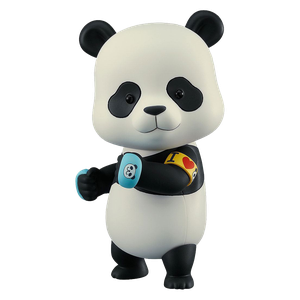 [Jujutsu Kaisen: Nendoroid Action Figure: Panda (Product Image)]