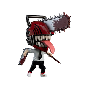 [Chainsaw Man: Nendoroid Action Figure: Denji (Product Image)]