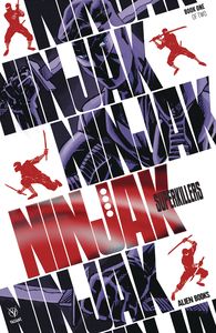 [Ninjak: Superkillers #2 (Product Image)]