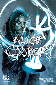 [Alice Cooper #2 (Cover A Sayger) (Product Image)]