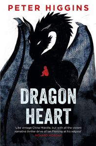 [Dragon Heart (Product Image)]