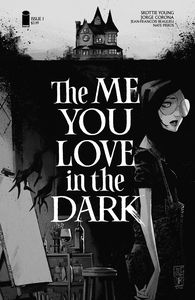 [The Me You Love In The Dark #1 (Product Image)]