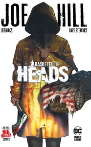 [Basketful Of Heads (Hardcover) (Product Image)]