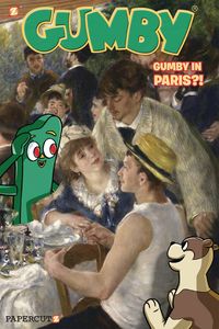 [Gumby #2 (Product Image)]