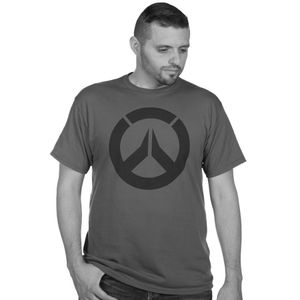 [Overwatch: T-Shirt: Icon (Product Image)]