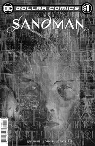 [Dollar Comics: The Sandman #23 (Product Image)]