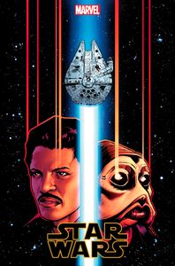 [Star Wars #36 (Lee Garbett Variant) (Product Image)]