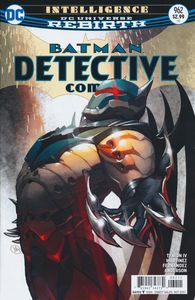 [Detective Comics #962 (Product Image)]