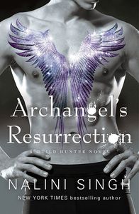 [Guild Hunter: Book 15: Archangel's Resurrection (Product Image)]