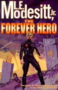 [Forever Hero Omnibus (Product Image)]